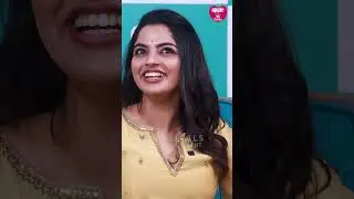 Prithviraj-നു മുന്നിൽ Dialogue പറയാൻപെട്ട പാട് | Anusree|Hakkim #nikhilavimal #anusree #prithwiraj