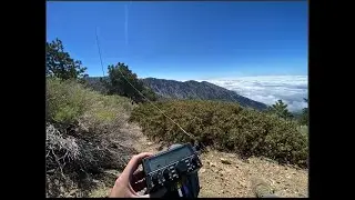POTA: An Exciting Way to Get on the Air