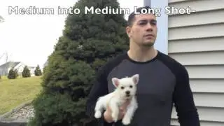 A Man and His Best Friend - Long Take