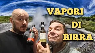 BIRRE AL VAPORE