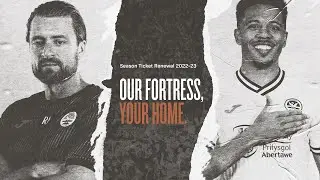 Season Ticket Renewal | 2022-23