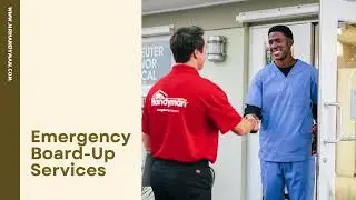 Essential Guide to Emergency Board-Up Services in Norman, OK: Protect Your Property Today!