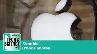 Apple emergency bug fix for &lsquo;zombie&rsquo; iPhone photos ...Tech & Science Daily podcast