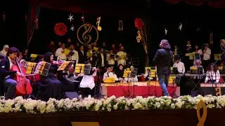 زهرة المدائن | أوركسترا أطوار
