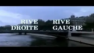 Rive Droite, Rive Gauche, 1984, trailer