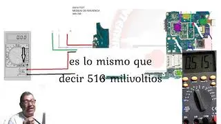 dock test casero