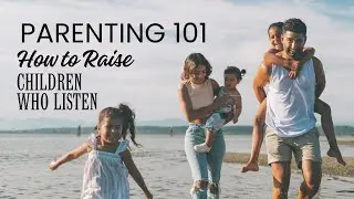 Parenting 101  Best way to Discipline your Child - in English
