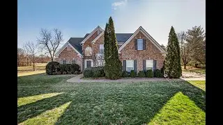 6331 Williams Grove Dr  Brentwood, TN