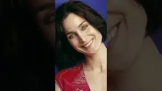 Carrie-Anne Moss 💋 (TRINITY) TRIBUTO #antesydespu&eacute;s #matrix
