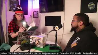 Hip Hop Media Losing Its Pillars? Kwan Lee on DJ Enuff Firing & Ebro Morning Show Cancellation
