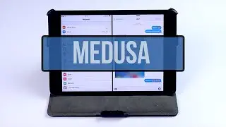 Activer le mode Split-View sur les anciens iPad !