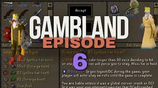 SpawnPK: How can this be?? This guy can't.... &ndash; Gambland Ep #6