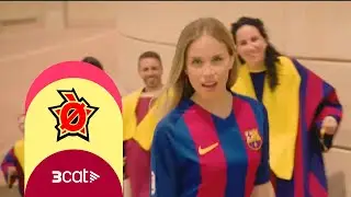Hansi Flick canta 