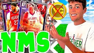 NO MONEY SPENT SERIES #25 - KYLE KORVER COULD NEVER DO THIS! NBA 2K24 MyTEAM