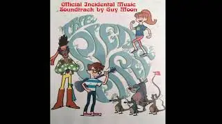 The Electric Piper Incidental Music Score (2000)