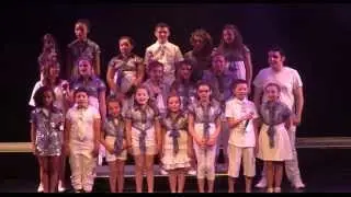 l ile aux chansons 1   il faudrait leur dire 01