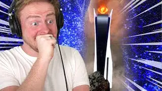 Reacting to the PS5 Memes... LOL