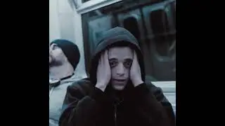 It's an exciting time in the world | Mr. Robot