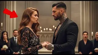 She Was Forced To Marry Her Stepsister&rsquo;s Cruel Mafia Boss Fianc&eacute;&mdash;Then Everything Changed Tonight