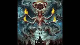 Olamot - Realms (EP) 2022