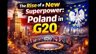 The Rise of a New Superpower: Poland in G20