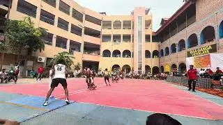 FINAL Super Speed Kho Kho Federation Cup UP vs Delhi 💥🏆 | Who Takes the Crown? #khokho  Round 2