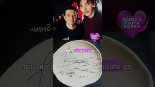 👀🔥 LA LUNA DE MIEL DE KIM WOO BIN Y SHIN MIN AH 😍 #kdrama #kimwoobin #shinminah