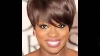 Short Wigs For Black Women