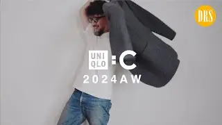 【ユニクロC】購入レビュー‼︎ 一番人気。「ニットジャケット」大人は､買いなのか⁉︎