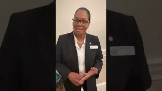 IFDF Member Audrey Wilson: Why Mortuary Students Should Join the IFDF