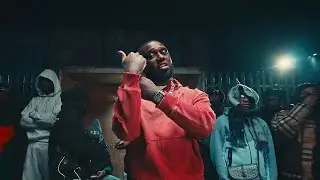 Headie One ft. RV & Dutchavelli - Elevate (Music Video)