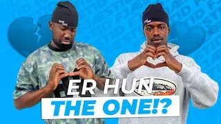 Fj&aelig;stid Ep 53: Er hun the one?