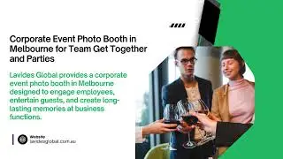 Capture the Moment: Open Photobooth Hire for Your Corporate Event in Melbourne
