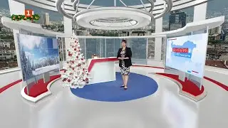 Как ще посрещнат Новата година в приюта в Русе, България в 60 минути - 30.12.2025 по БНТ