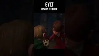 FINALLY REUNITED | GYLT #shorts