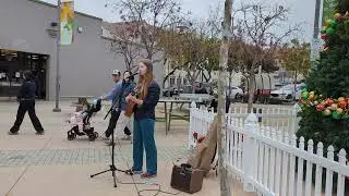 UNIQUE & BEAUTIFUL live version of Hotel California | Bailey Guitar cover