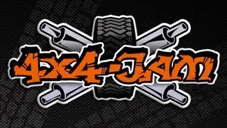 4X4 Jam on PS3 in HD 1080p