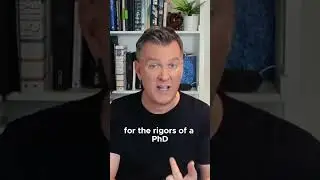 Getting Into a PhD Program with a 2.8 GPA