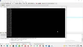 Taking input creating table using for loop | Analyzing C++
