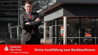 Was ist ein Bankkaufmann?