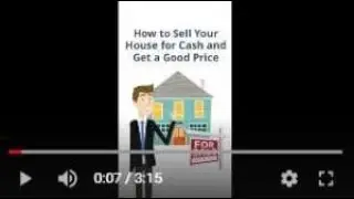 How to Sell House for Cash and for Good Price
