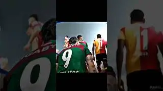 #mohunbagan #darby #football #mohanbagansg #mohanbagan #mohonbagan #mohunbagana #mohunbaganfans