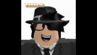 We like to party - Wombo