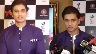 Shiv Pandit 7 Hours To Go Special Screening | Full Interview
