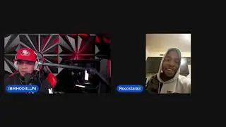 Put Some Respect On Las Vegas ❌ Politicking From LA IE LV ❌ Vegas Native Warns ODM SLIM