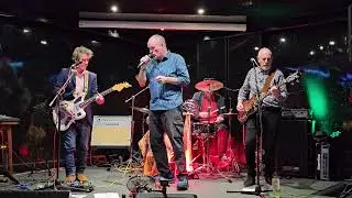 Garland Green. 'The Snake'  Irby Village Club Wirral. 9/1/26