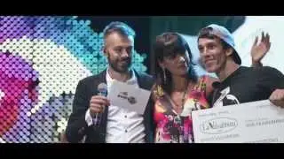 Vivigas BeTalent 2015