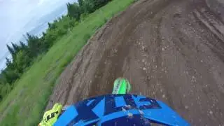 K Land Practice 2016