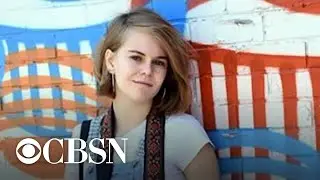 14-year-old arrested in connection to murder of NYC college student Tessa Majors