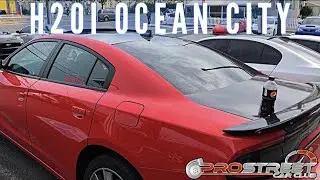 H2Oi POV Cruise To Ocean City!!